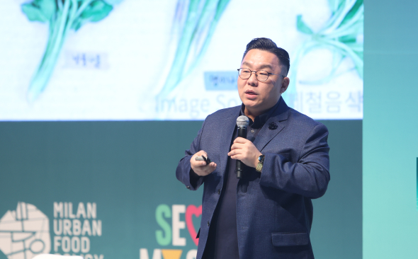 문정훈 서울대학교 교수