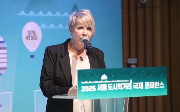 핀란드 Food Tourism 발표자