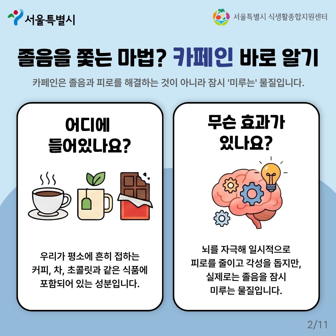 서울특별시, 서울특별시 식생활종합지원센터