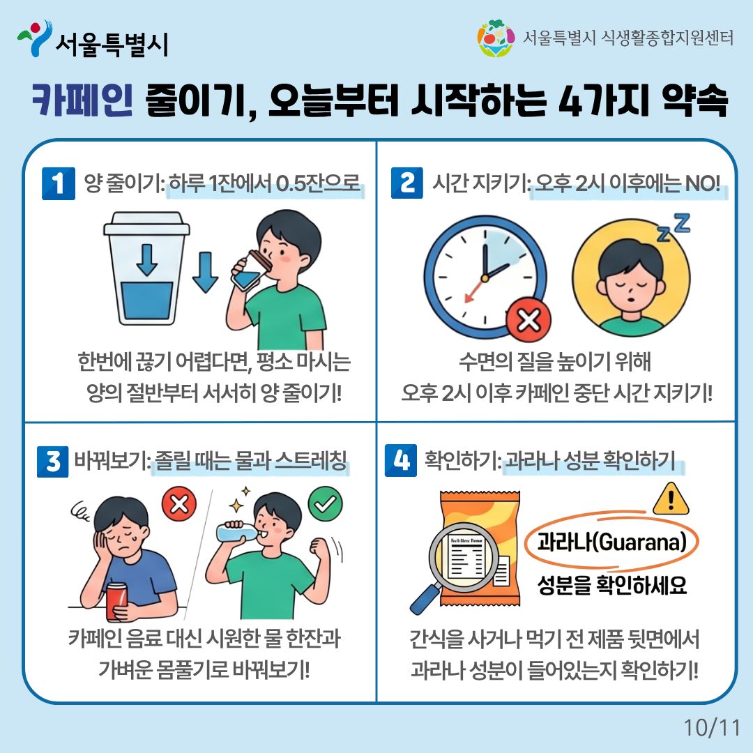 서울특별시, 서울특별시 식생활종합지원센터